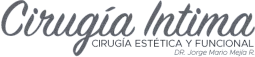 Cirugía Íntima