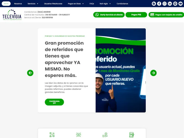 Televigia.com