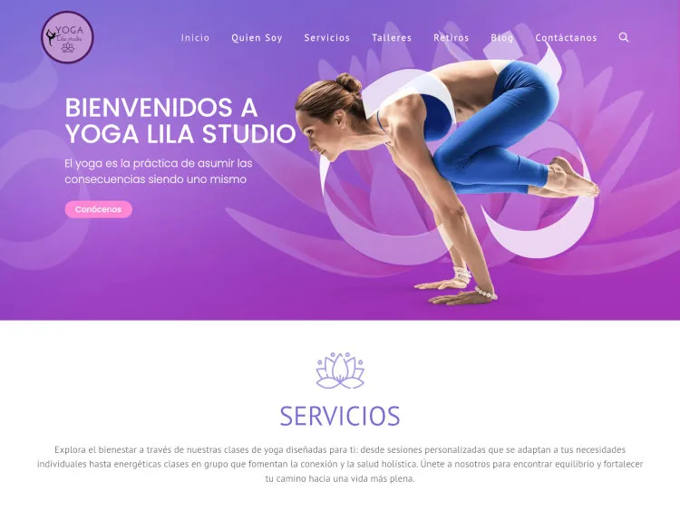 YogaLilaStudio.com